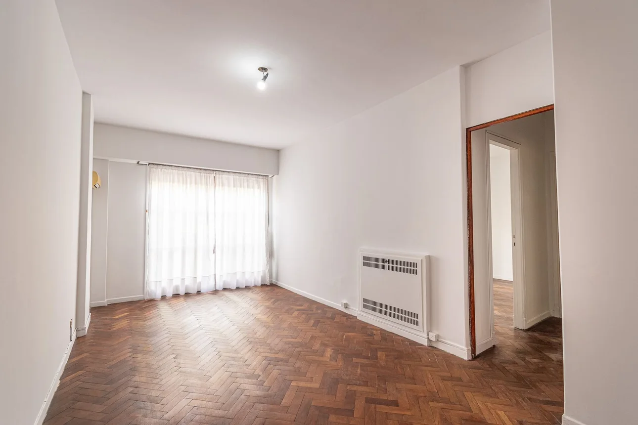 Departamento de 4 ambientes en venta en Balvanera, Avenida Rivadavia 2100, foto 3