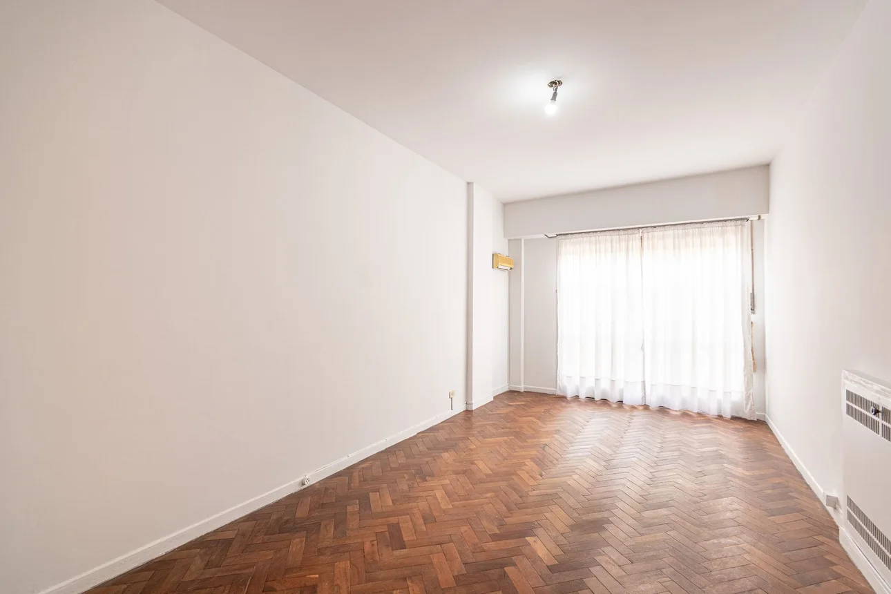 Departamento de 4 ambientes en venta en Balvanera, Avenida Rivadavia 2100, foto 4