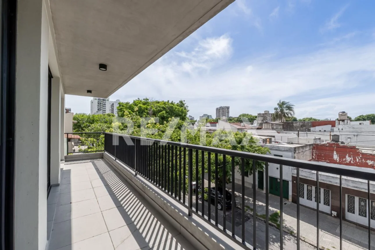 Departamento en venta en Villa General Mitre