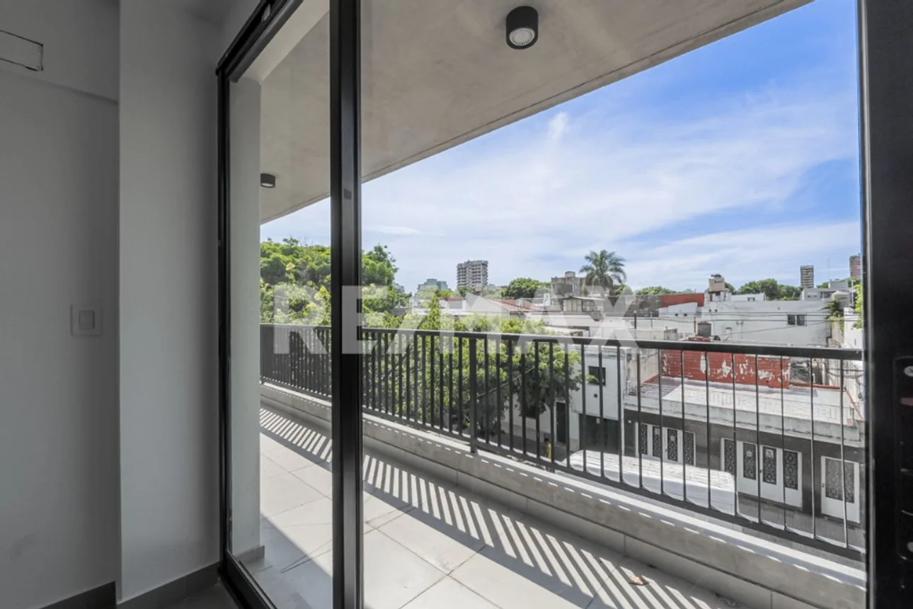 Departamento en venta en Villa General Mitre, foto 4