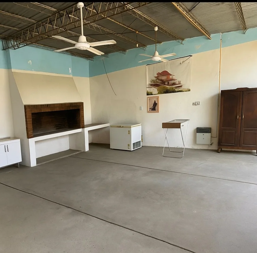 Casa de 9 ambientes en venta en Paraná, Ayacucho 1100, foto 3