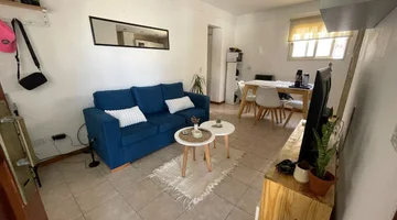 DEPARTAMENTO EN VENTA EN LA PLATA