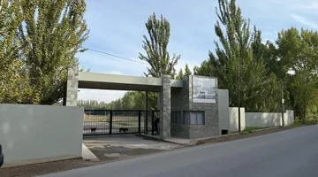 VENTA LOTE EN B. PRIVADO QUINTAS DEL SUR