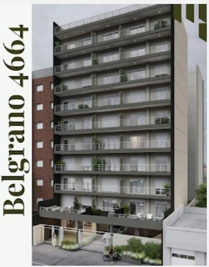 Departamento en venta en Caseros, foto 2