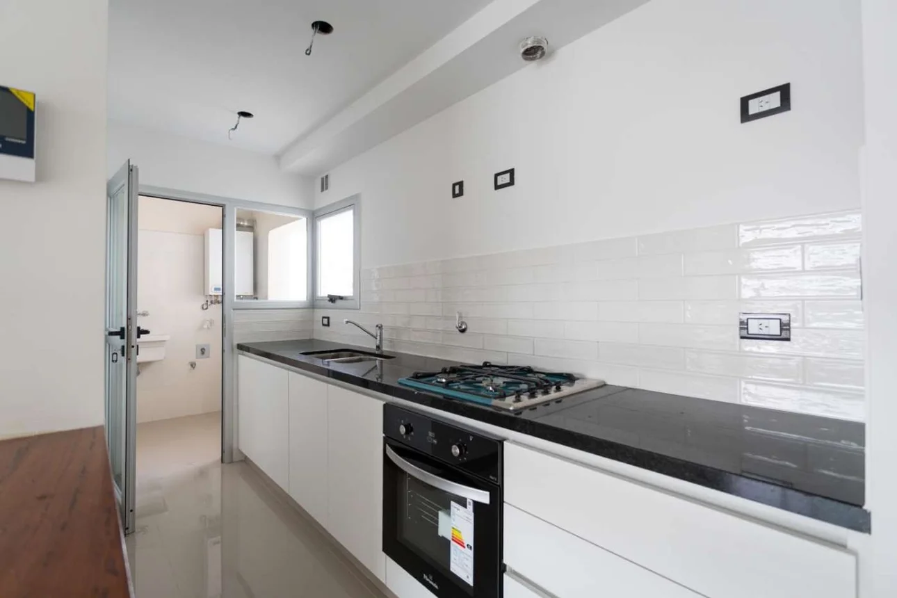 Departamento en venta en La Plata