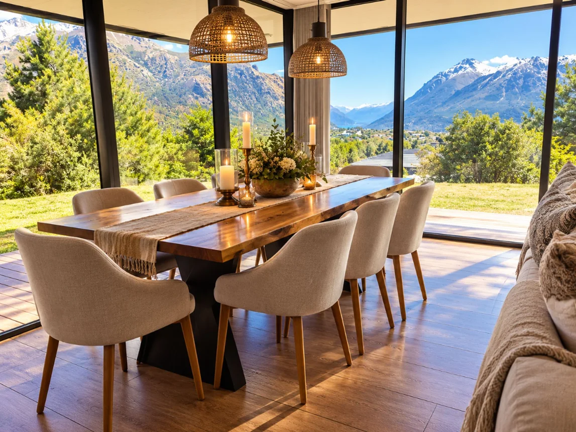 Departamento de 4 ambientes en venta en San Carlos de Bariloche, Condor Hue 0, foto 3