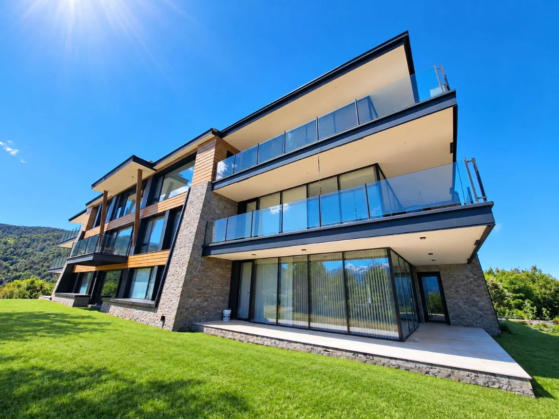 Departamento de 4 ambientes en venta en San Carlos de Bariloche, Condor Hue 0