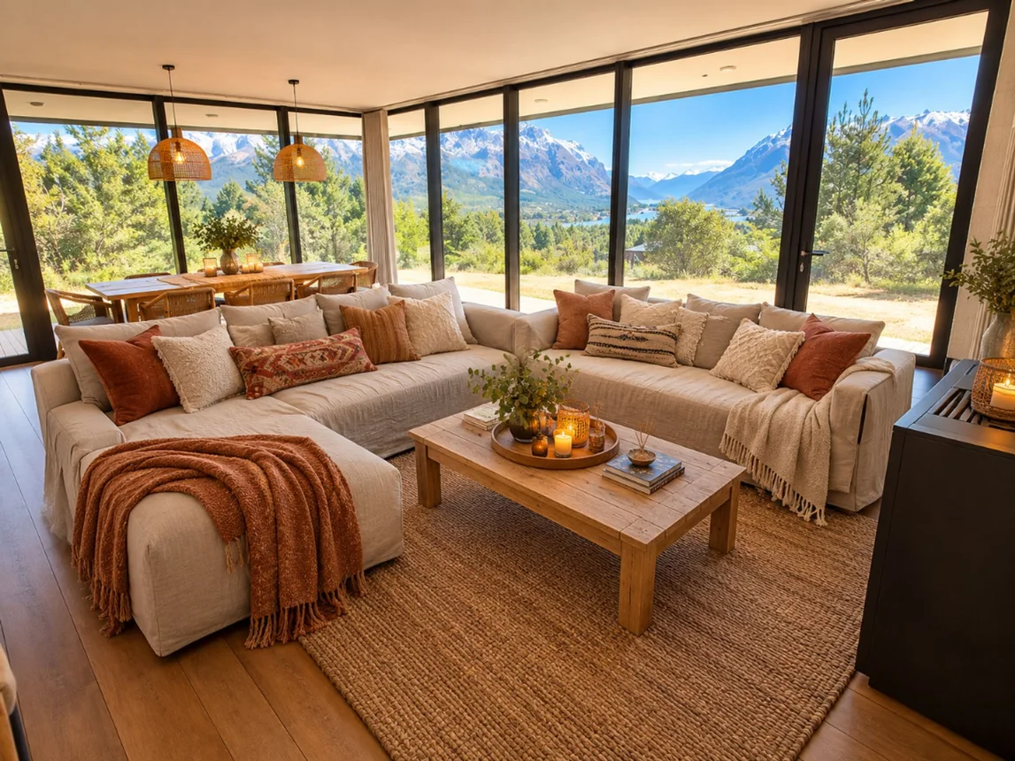 Departamento de 4 ambientes en venta en San Carlos de Bariloche, Condor Hue 0, foto 4