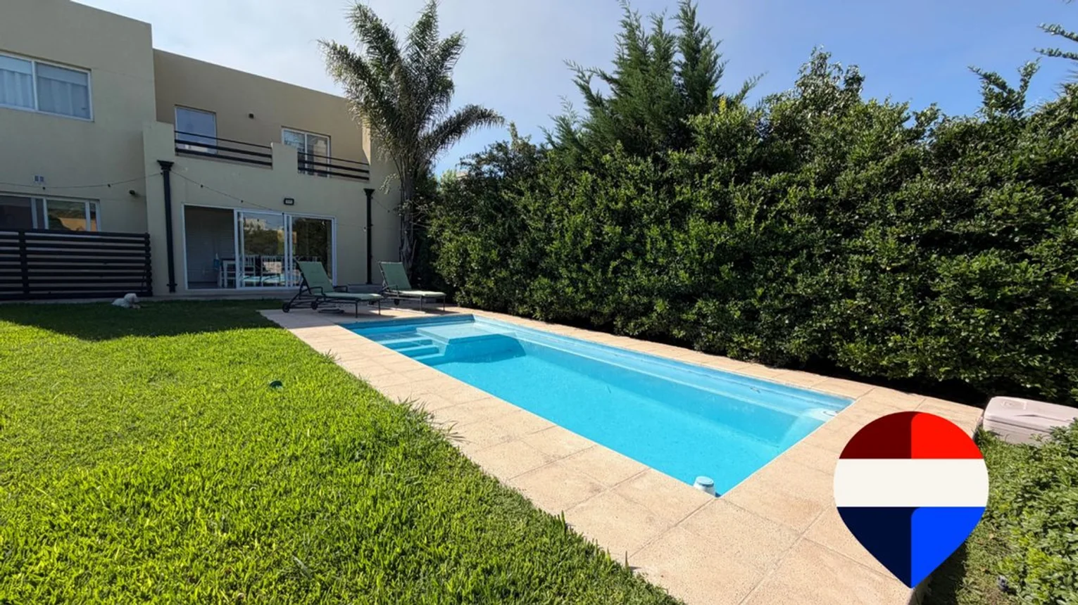 Casa en venta en Pilar