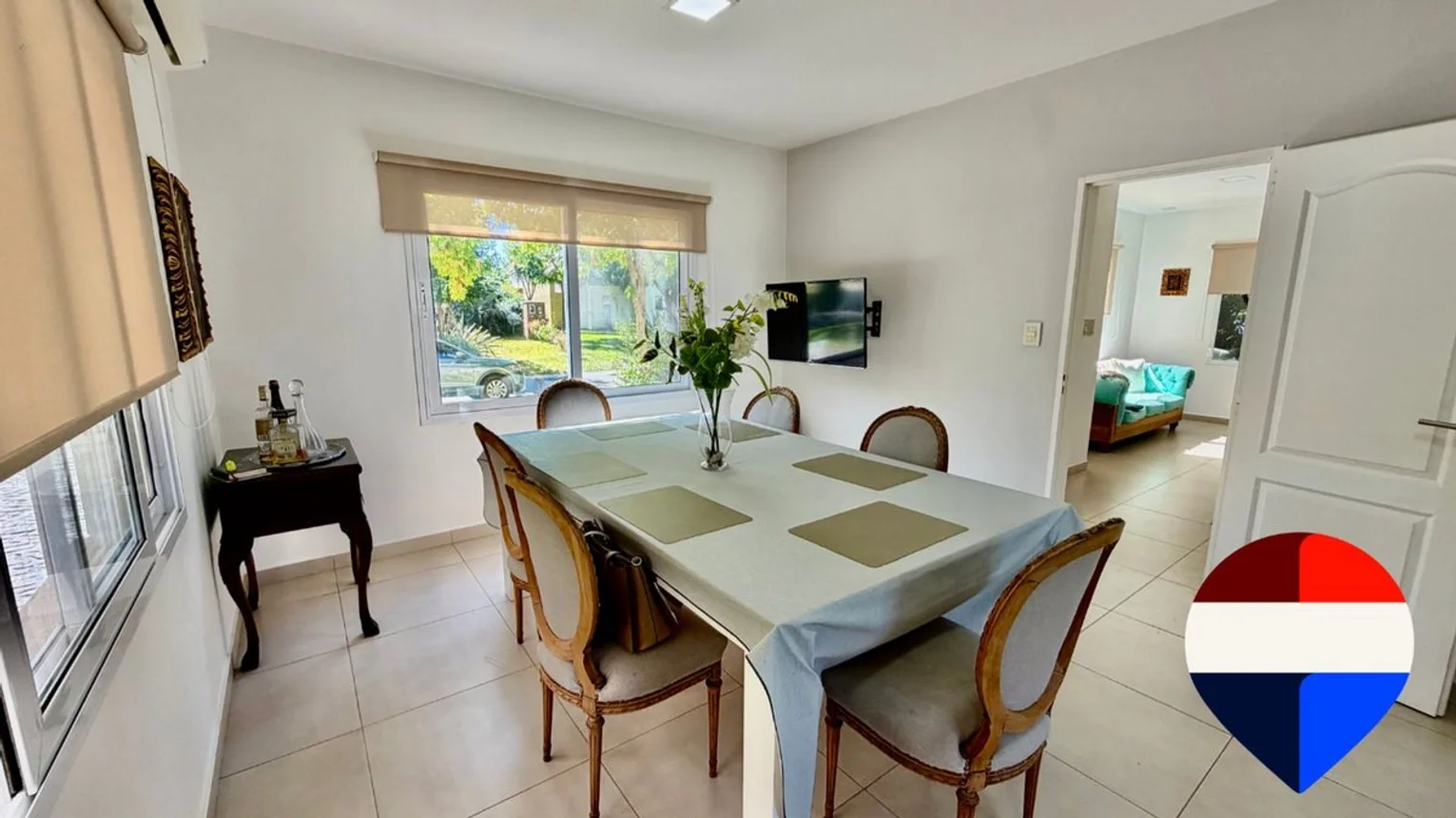 Casa en venta en Pilar, foto 5