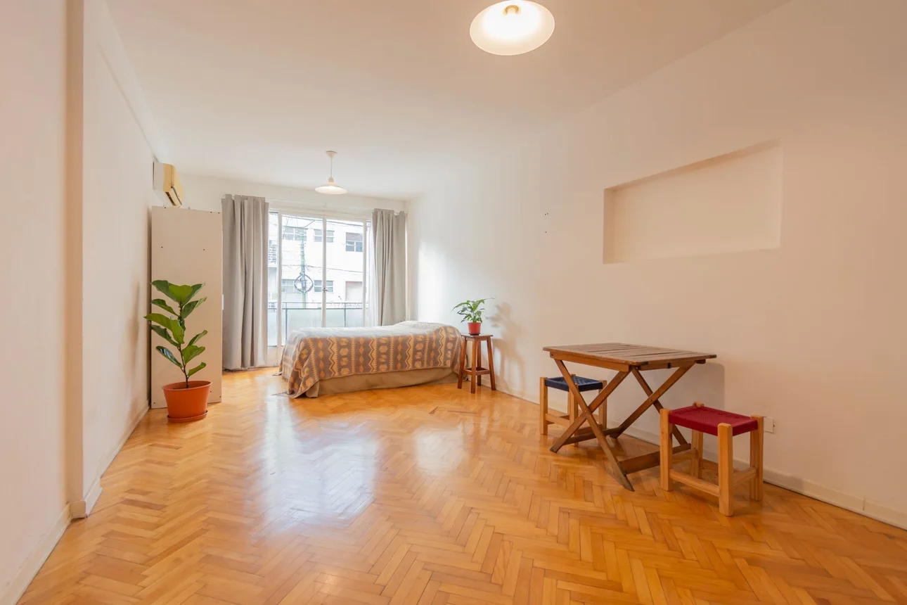 Departamento en venta en Colegiales, Delgado 700, foto 4