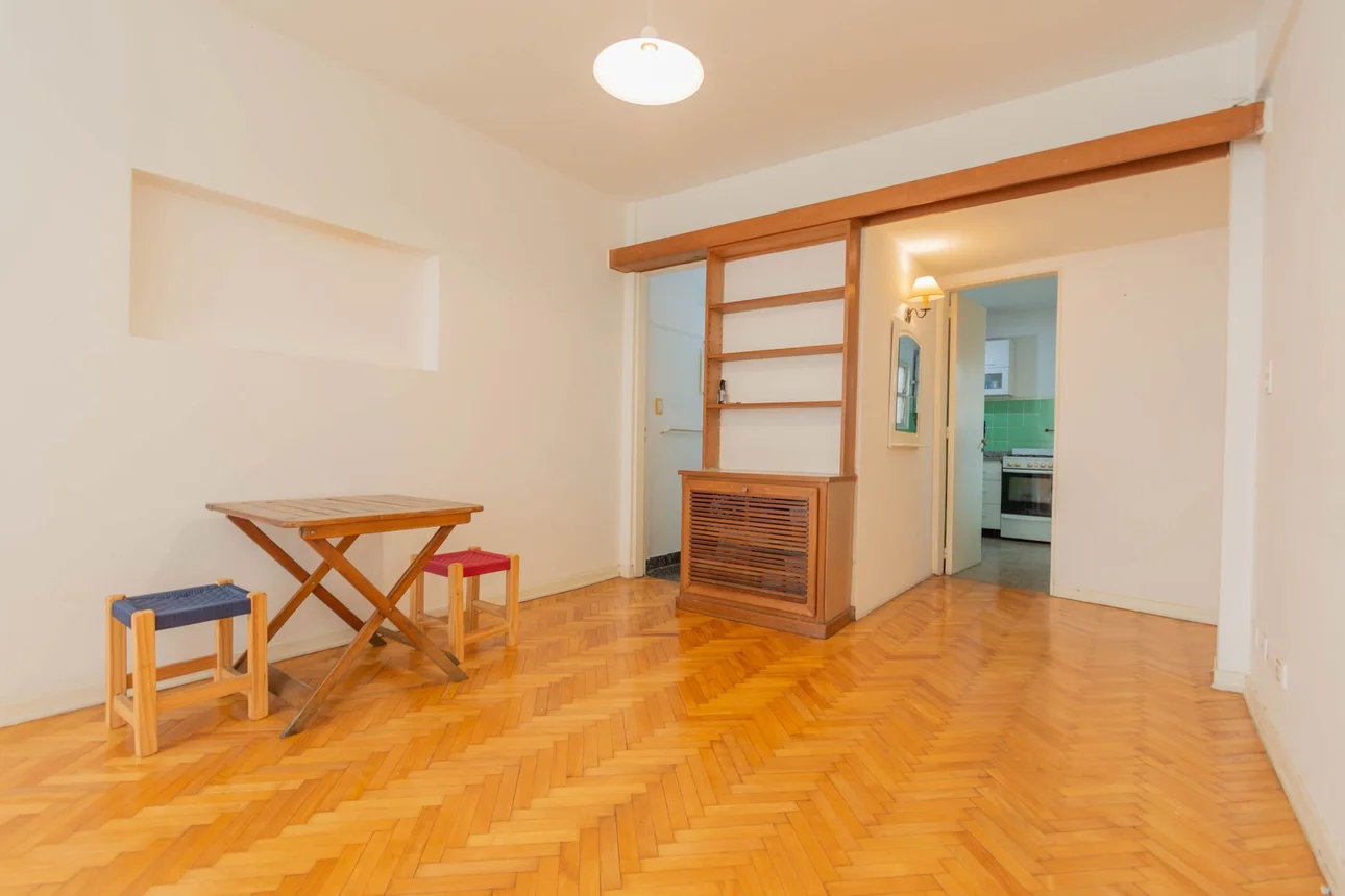 Departamento en venta en Colegiales, Delgado 700, foto 5