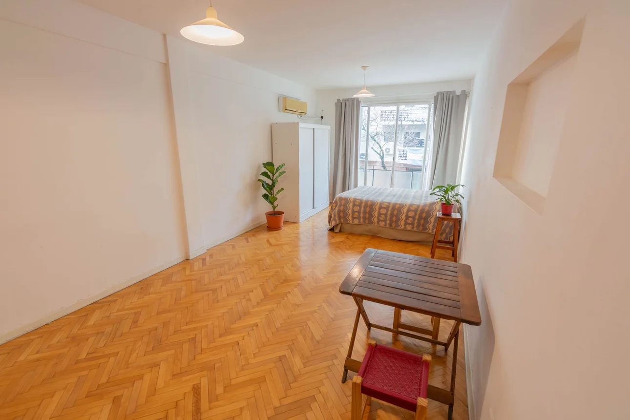 Departamento en venta en Colegiales, Delgado 700, foto 2