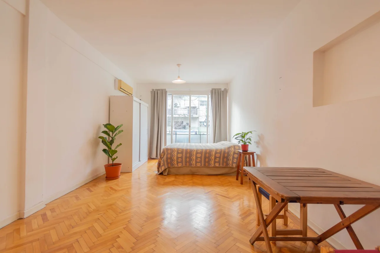 Departamento en venta en Colegiales, Delgado 700