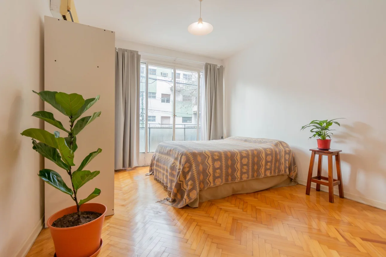 Departamento en venta en Colegiales, Delgado 700, foto 3