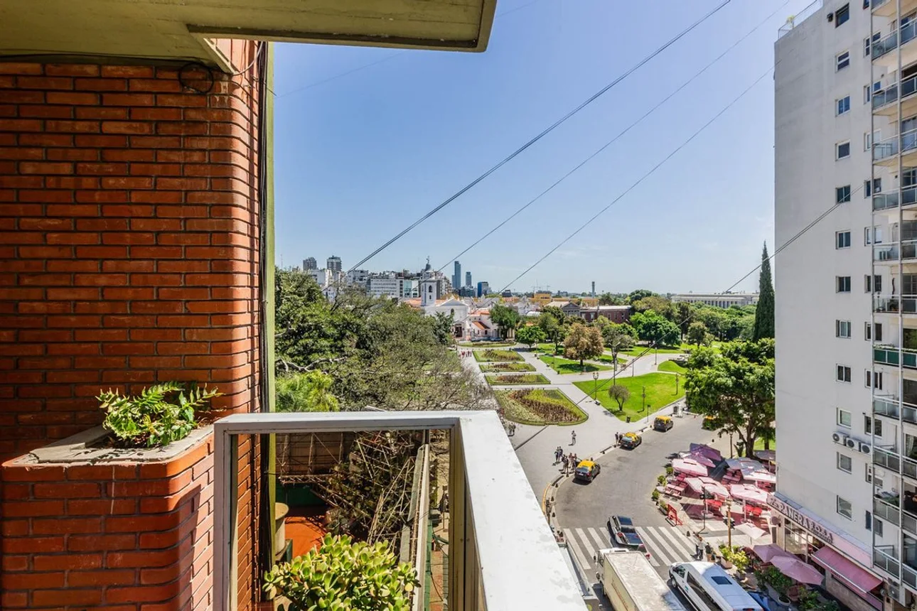 Piso de 7 ambientes en venta en Recoleta, Avenida Presidente Manuel Quintana 500, foto 3