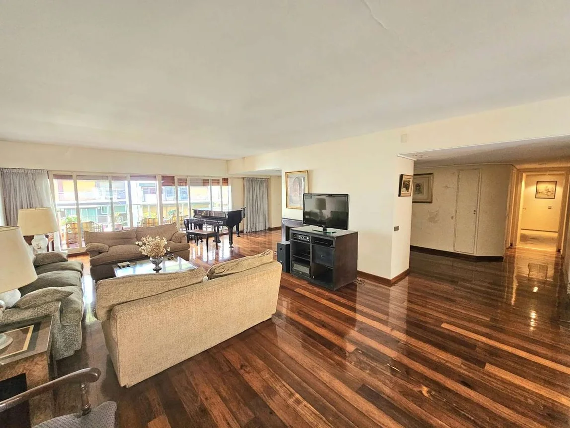 Piso de 7 ambientes en venta en Recoleta, Avenida Presidente Manuel Quintana 500, foto 5