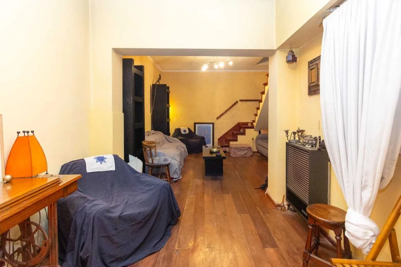 PH de 7 ambientes en venta en Monte Castro, Pasaje Leones 1400, foto 3