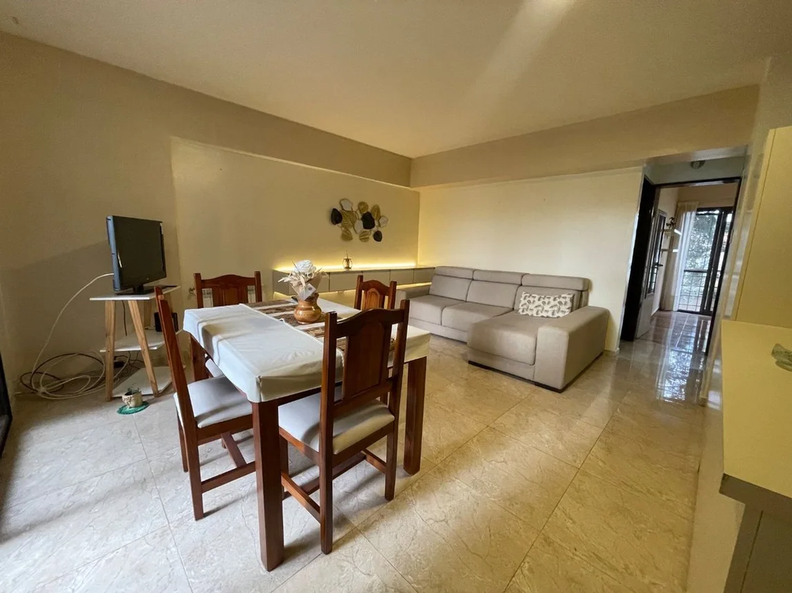 Departamento de 3 ambientes en venta en Villa Carlos Paz, José Ingenieros 100