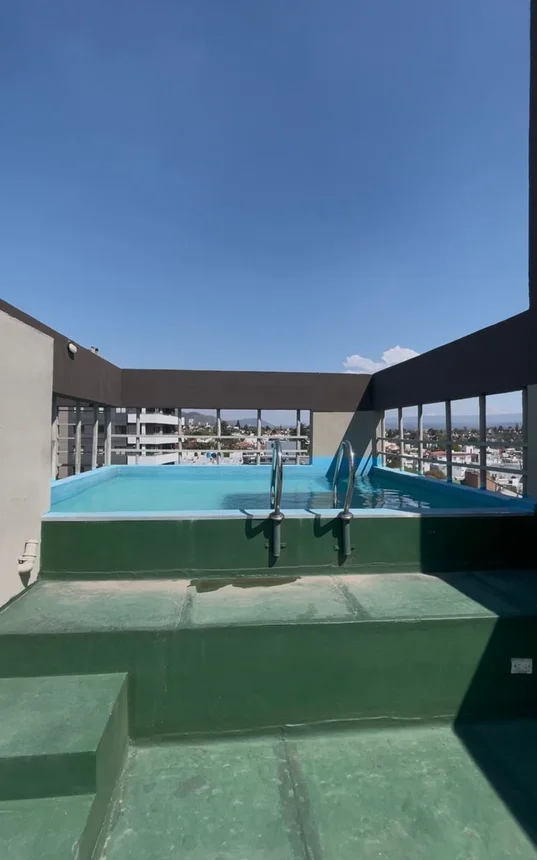 Departamento de 3 ambientes en venta en Villa Carlos Paz, José Ingenieros 100, foto 2