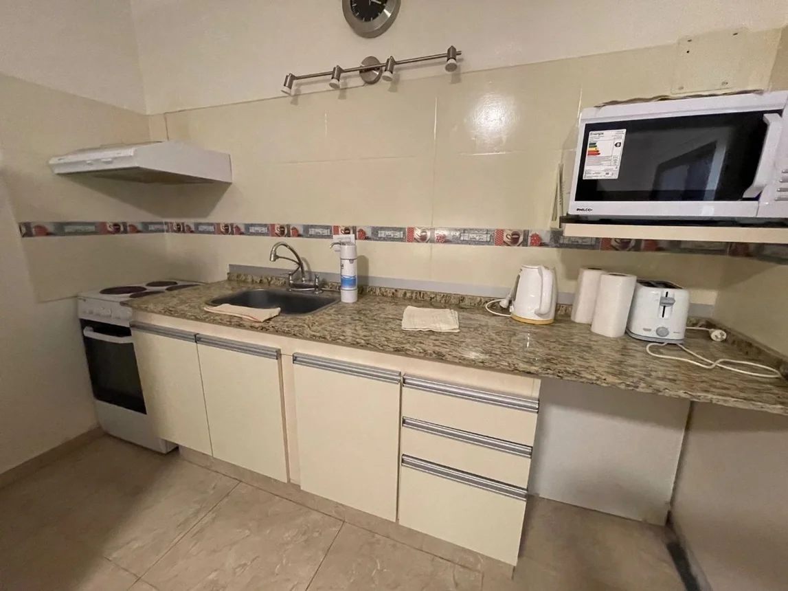 Departamento de 3 ambientes en venta en Villa Carlos Paz, José Ingenieros 100, foto 5