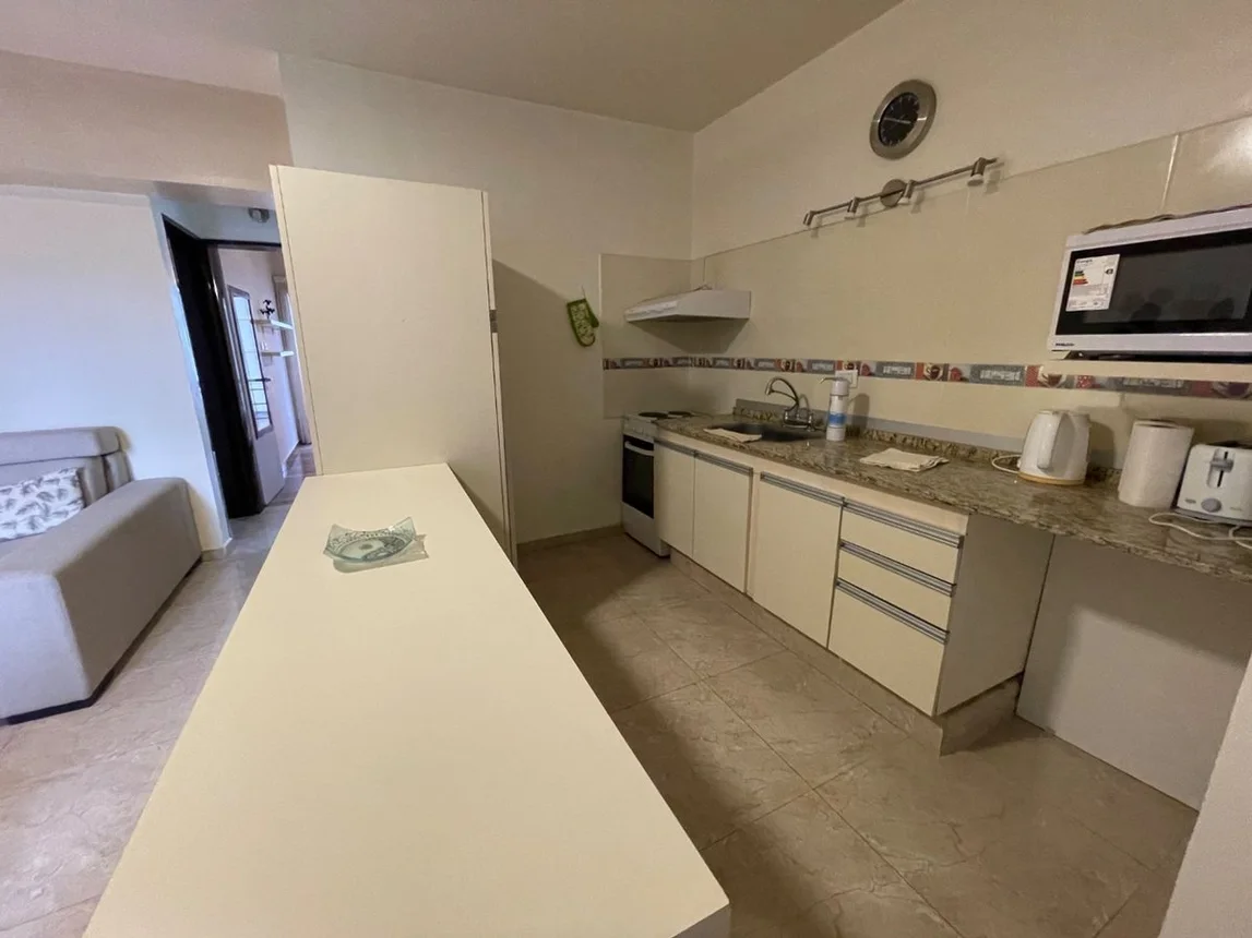 Departamento de 3 ambientes en venta en Villa Carlos Paz, José Ingenieros 100, foto 4