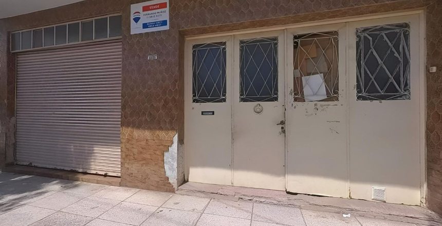 CASA  VENTA LOTE PROPIO MULTIFAMILIAR SOLDATI