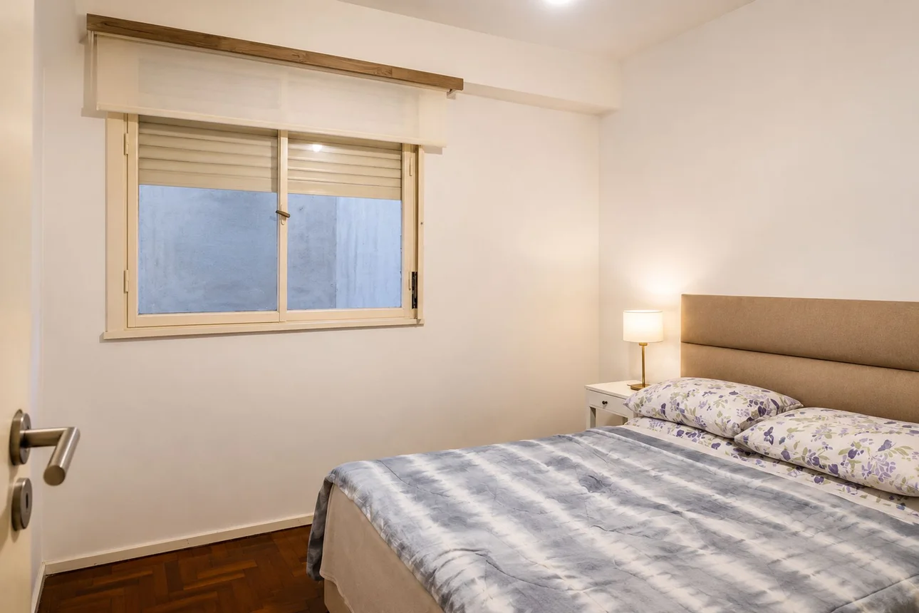 Venta departamento 2 amb apto profesional palermo, foto 5