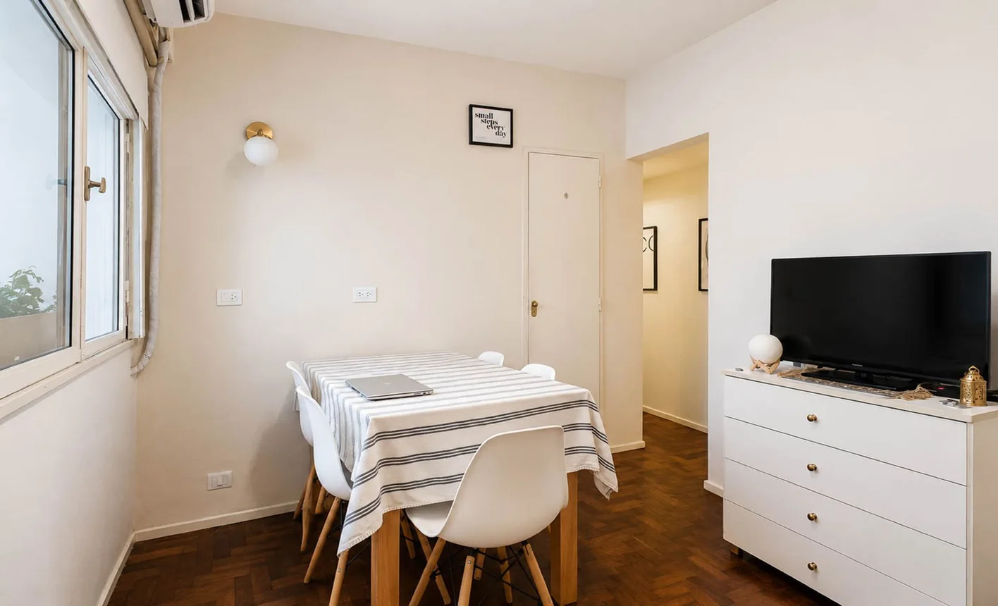 Venta departamento 2 amb apto profesional palermo, foto 2