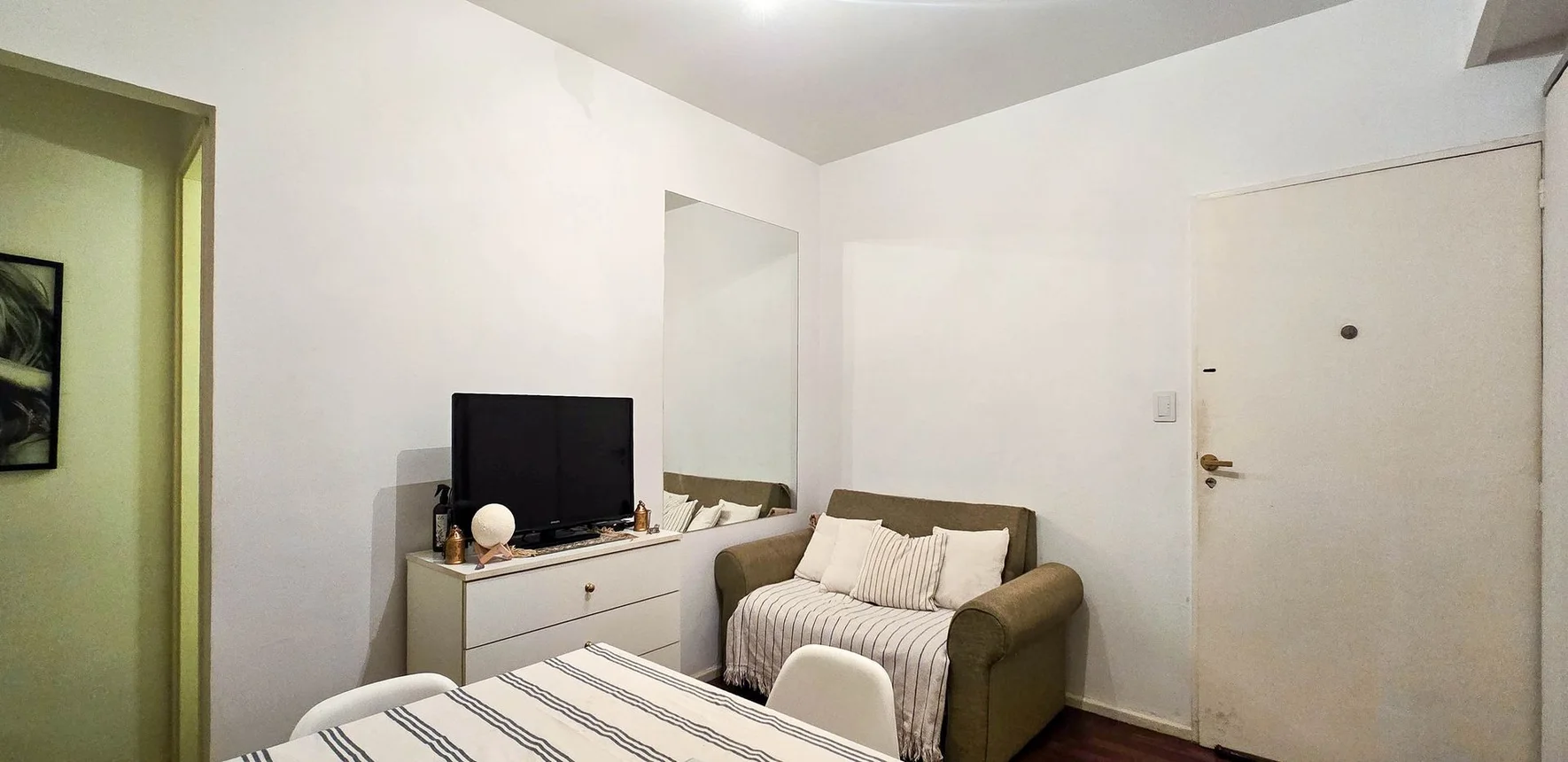 Venta departamento 2 amb apto profesional palermo, foto 3