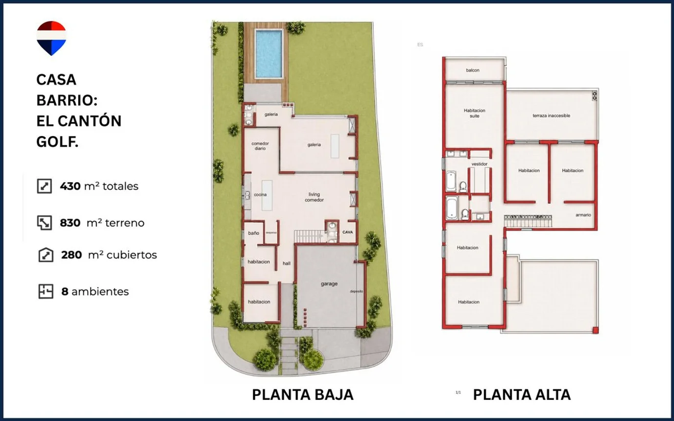 Casa en venta en Belén de Escobar, foto 2