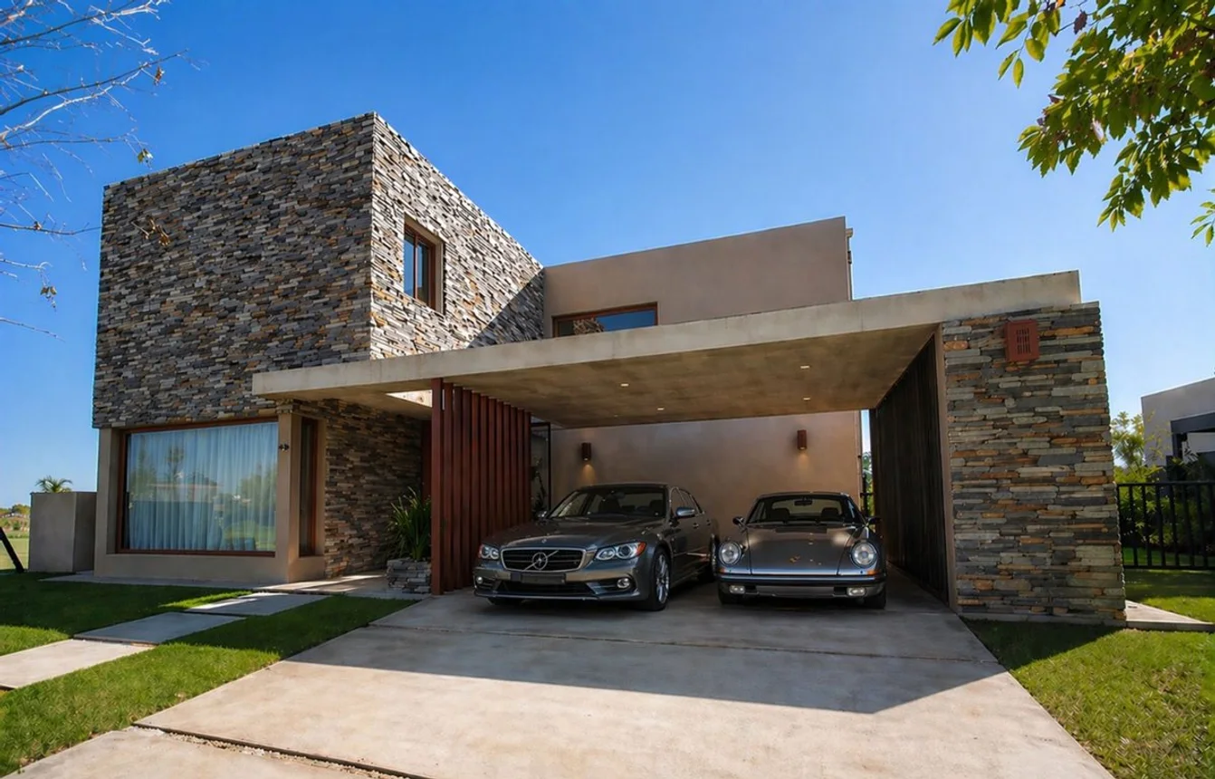 Casa en venta en Belén de Escobar