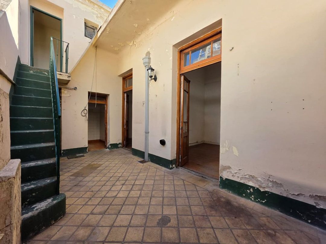 Venta PH 3 Amb - Potencial - a Reciclar - Palermo