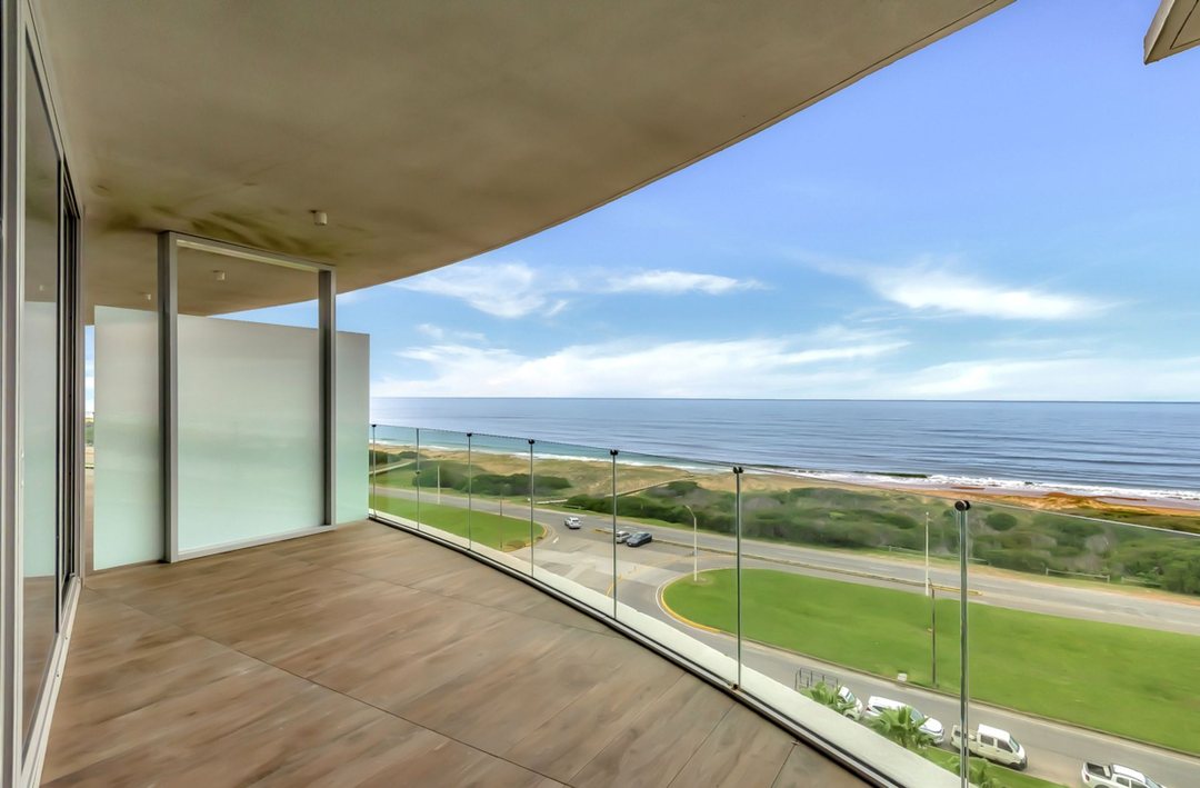 DEPARTAMENTO EN VENTA A ESTRENAR TRUMP TOWER