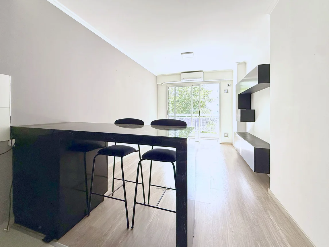 Departamento de 2 ambientes en venta en Villa del Parque, Nogoyá 2400, foto 4
