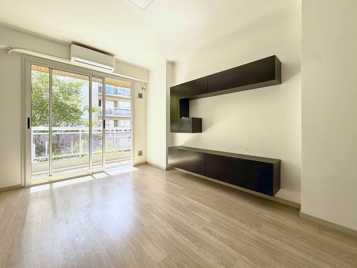 Departamento de 2 ambientes en venta en Villa del Parque, Nogoyá 2400