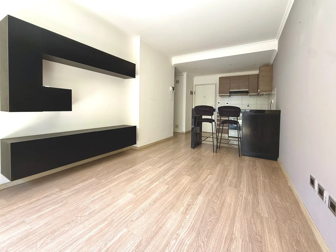 Departamento de 2 ambientes en venta en Villa del Parque, Nogoyá 2400, foto 3