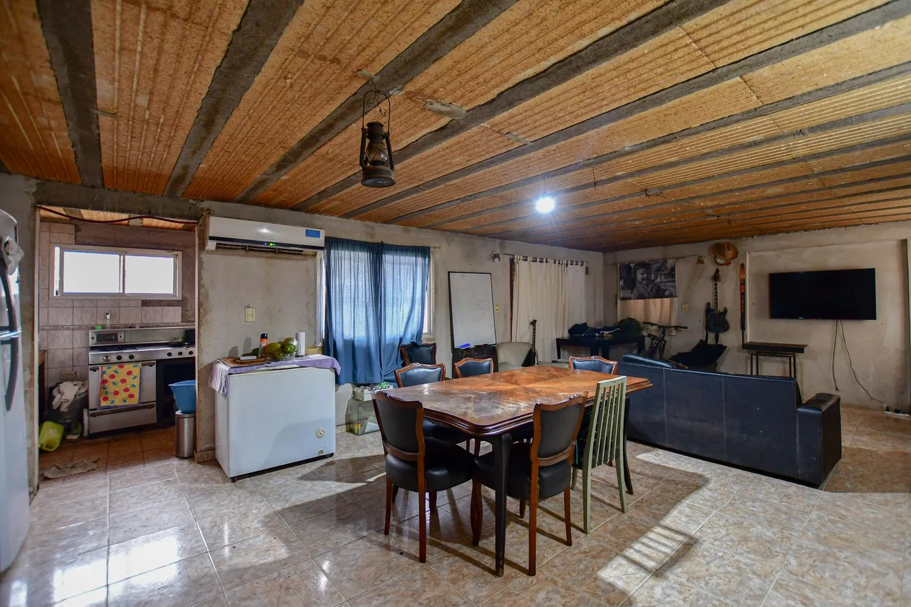 Casa en venta en La Plata