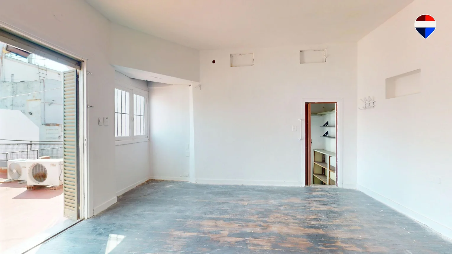 PH de 2 ambientes en venta en Ciudadela, Solari 600, foto 2