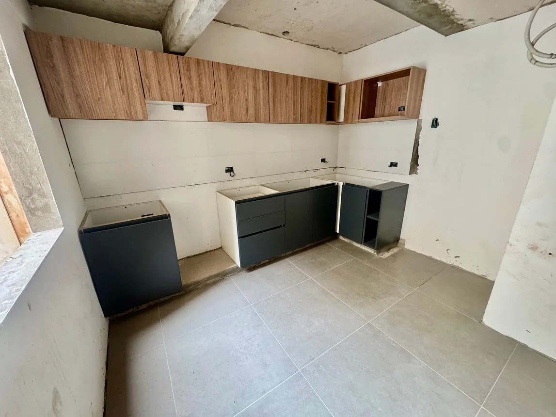Departamento en venta en Villa del Parque