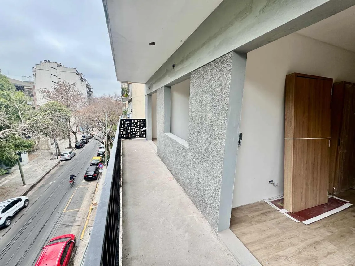 Departamento en venta en Villa del Parque, foto 5