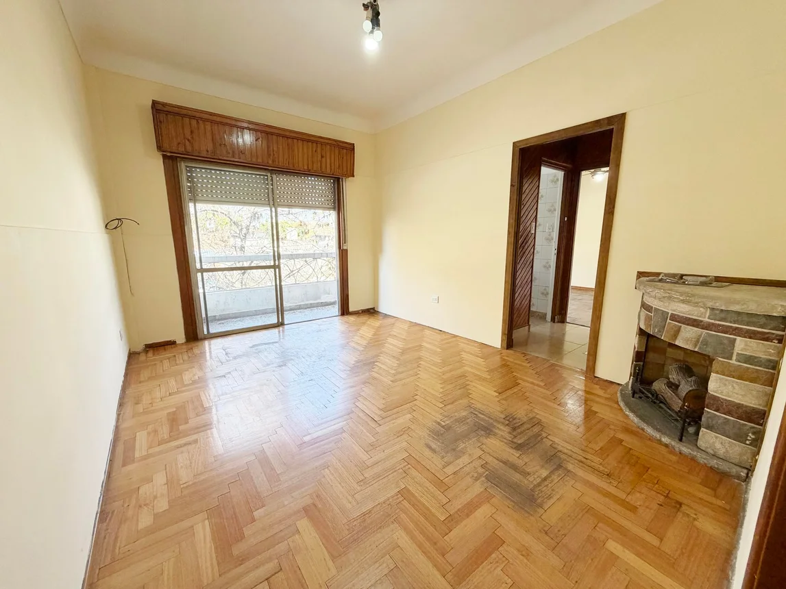 Departamento en venta en La Paternal
