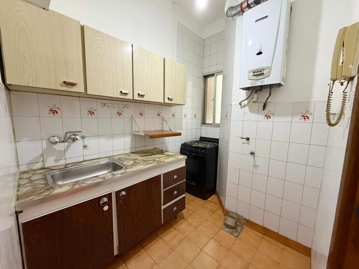 Departamento en venta en La Paternal, foto 4