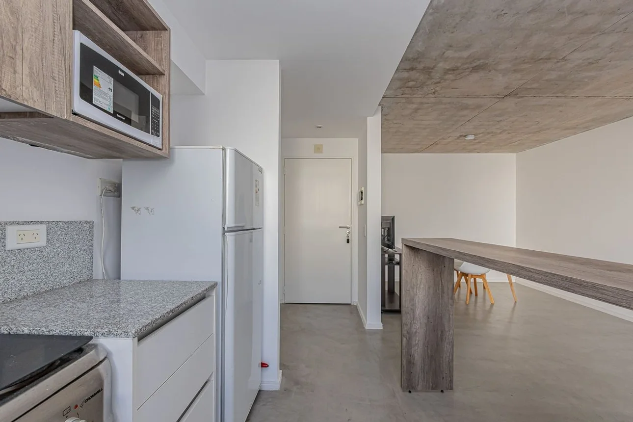 Departamento de 2 ambientes en venta en Haedo, Avenida Rivadavia 15300, foto 2