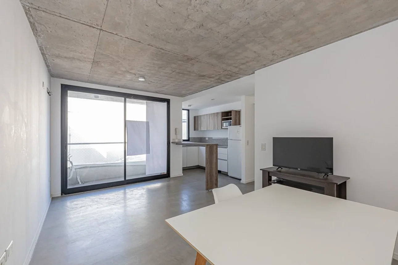 Departamento de 2 ambientes en venta en Haedo, Avenida Rivadavia 15300, foto 4