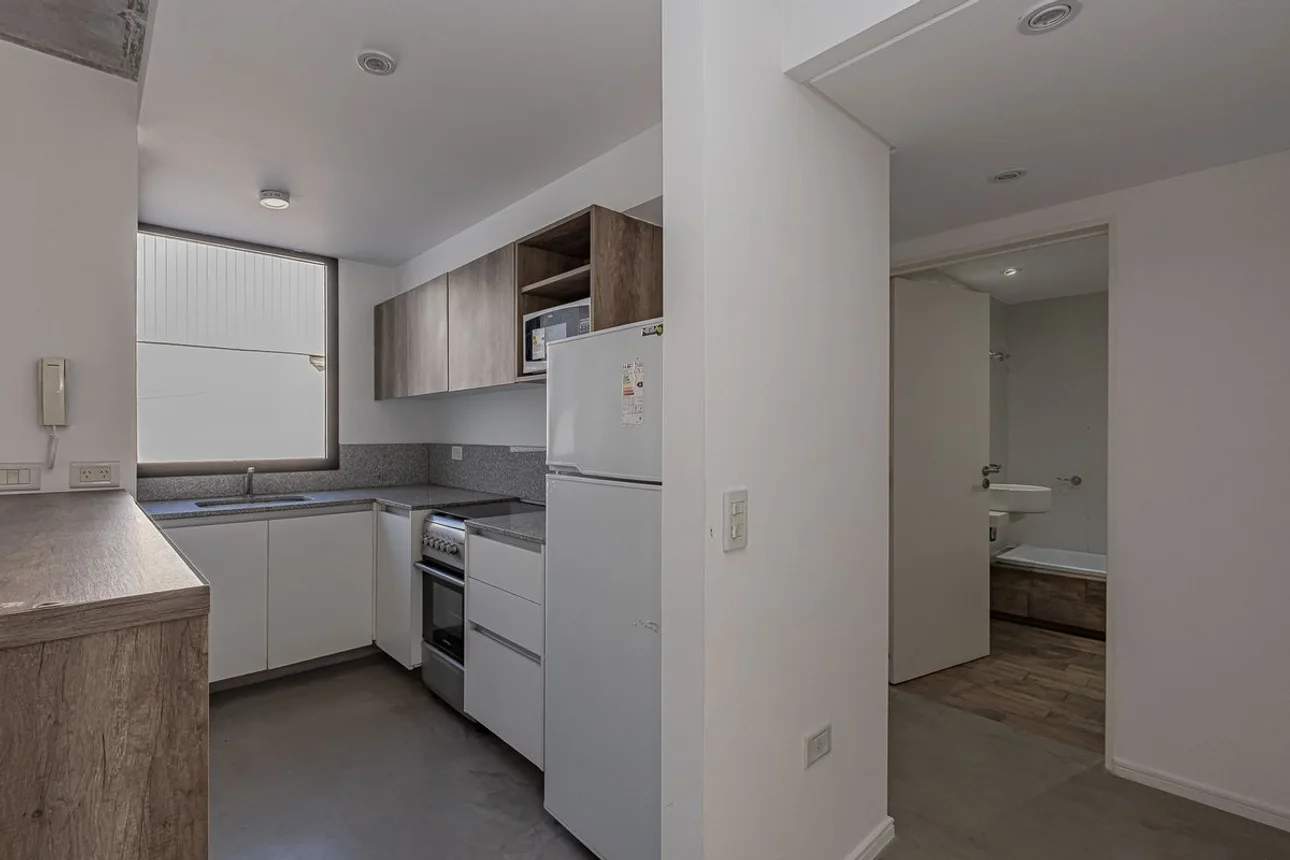 Departamento de 2 ambientes en venta en Haedo, Avenida Rivadavia 15300, foto 3