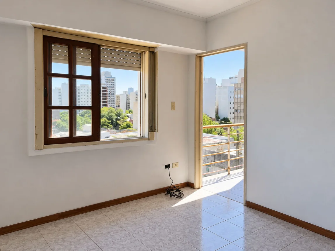 Departamento en venta en La Plata, foto 2