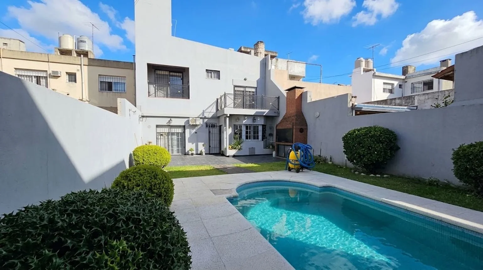 Casa en venta en Parque Avellaneda
