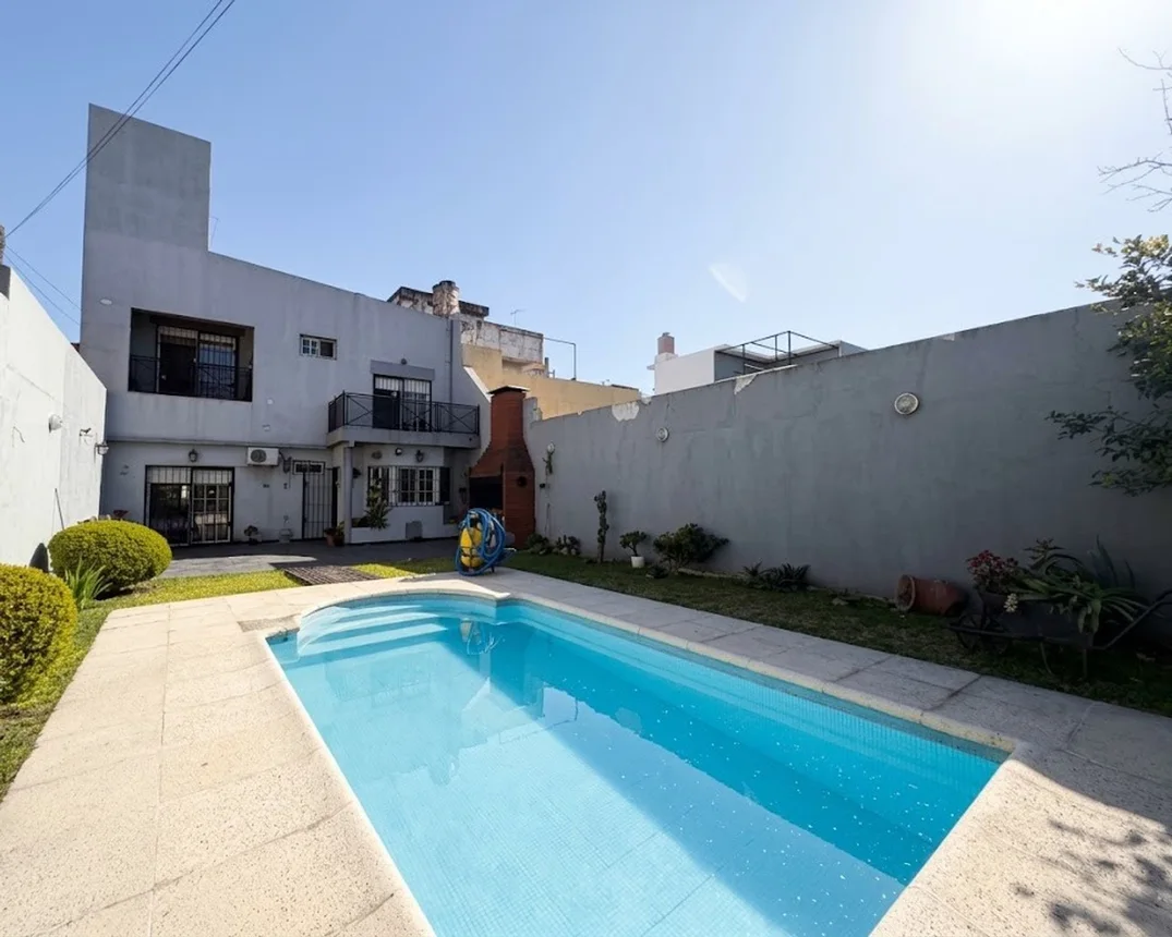 Casa en venta en Parque Avellaneda, foto 2
