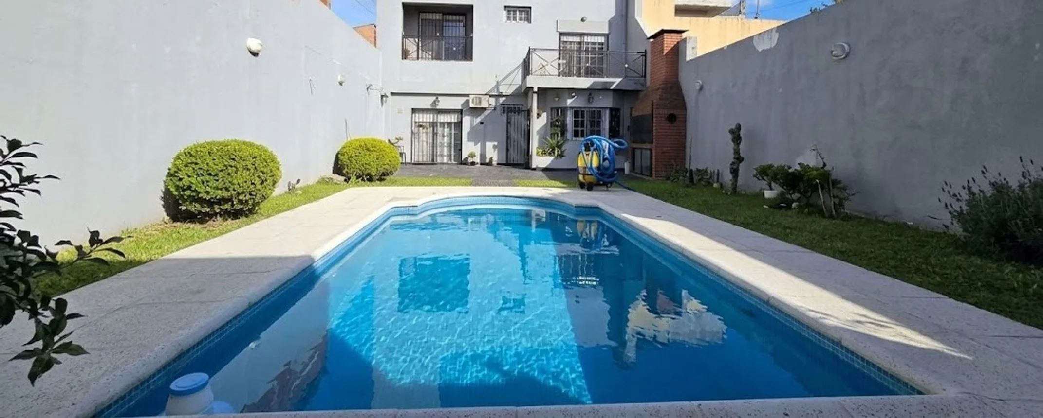 Casa en venta en Parque Avellaneda, foto 3